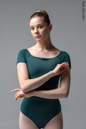 Semi flare ballet leg warmers MOCHA LATTE – Adagio Ballet Boutique